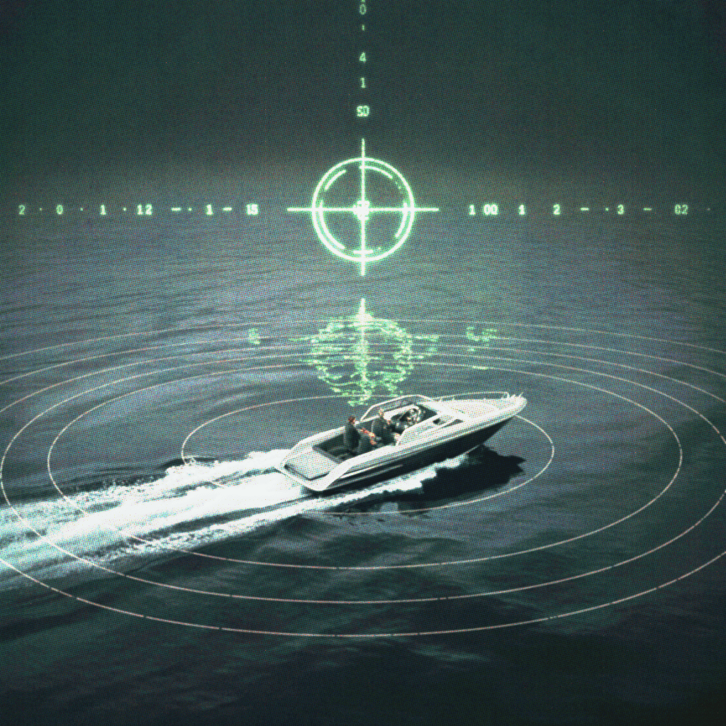 A Caribbean Drug War Nobody Asked For